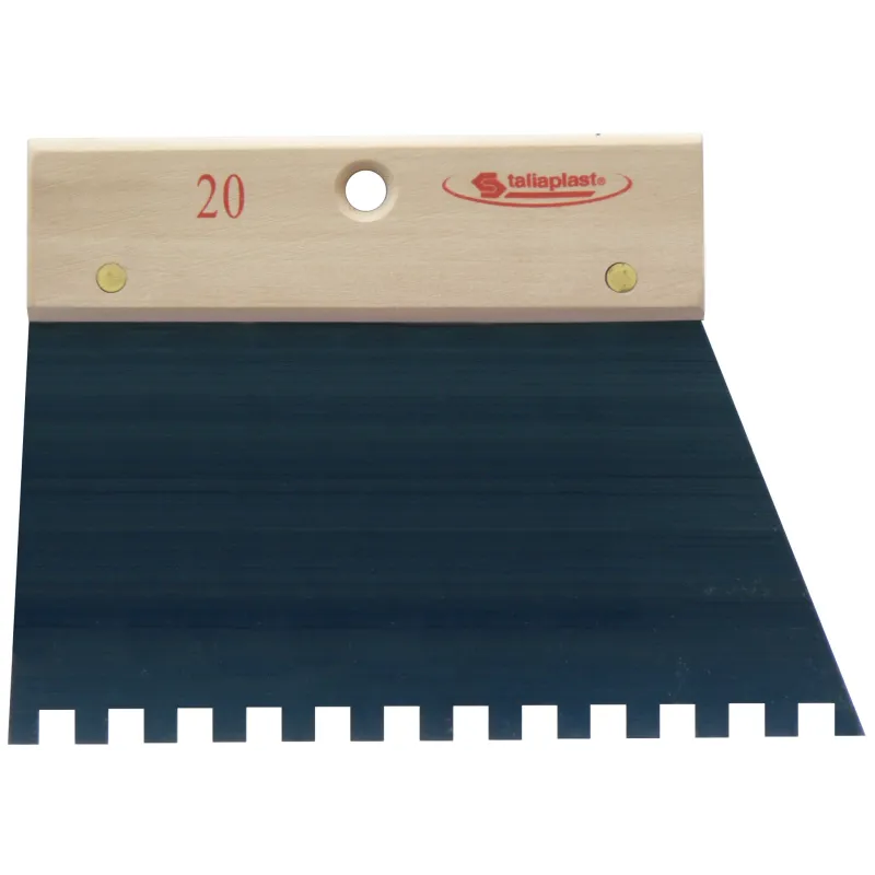 PEIGNE A COLLE DENTS 8MM CARRE Taliaplast 440506 | 440506 PEIGNE A COLLE DENTS 8MM CARRE Taliaplast 440506 | 440506