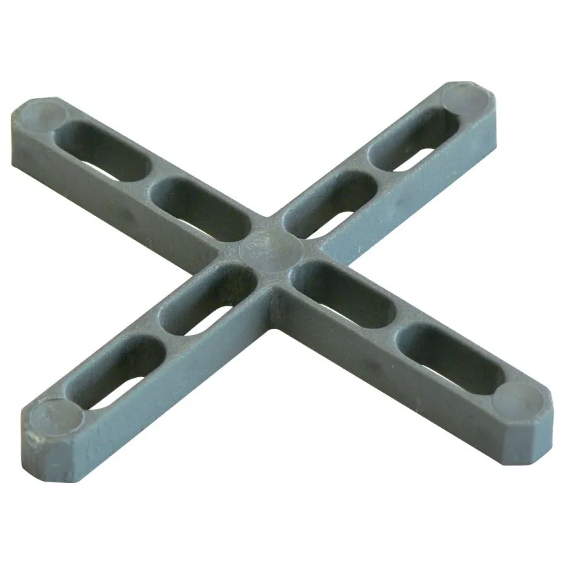 CROISILLONS CARRELAGE 5MM /250 Taliaplast 401297 | 401297 CROISILLONS CARRELAGE 5MM /250 Taliaplast 401297 | 401297