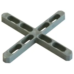 CROISILLONS CARRELAGE 3MM /250 Taliaplast 401295 | 401295