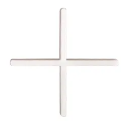 CROISILLONS 1.5MM (SAC DE 250) Taliaplast 401216 | 401216