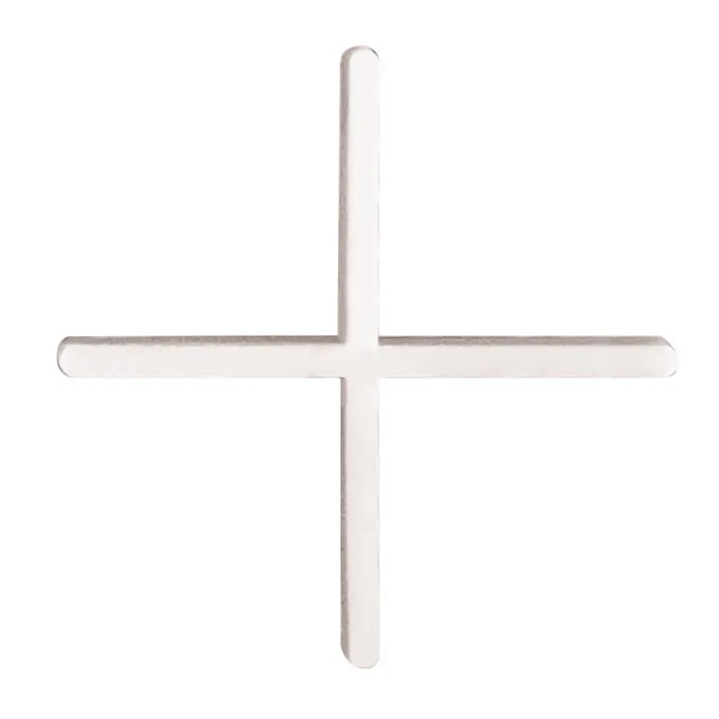 CROISILLONS 1.5MM (SAC DE 250) Taliaplast 401216 | 401216 CROISILLONS 1.5MM (SAC DE 250) Taliaplast 401216 | 401216