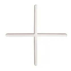 CROISILLONS 1MM (SAC DE 250) Taliaplast 401215 | 401215