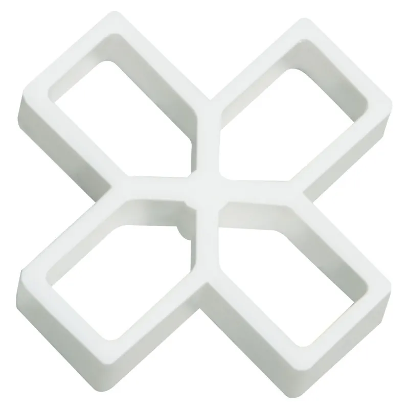 CROISILLONS 10MM (SAC DE 100) Taliaplast 401219 | 401219 CROISILLONS 10MM (SAC DE 100) Taliaplast 401219 | 401219