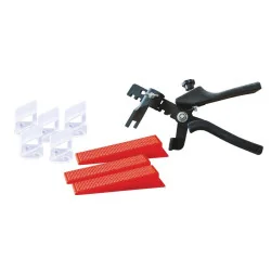 KIT DEMARRAGE CALE - 2MM Taliaplast 404201 | 404201