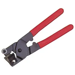 PINCE COUPE-CARREAUX / BLISTER Taliaplast 401204 | 401204