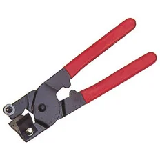 PINCE COUPE-CARREAUX / BLISTER Taliaplast 401204 | 401204