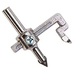 MECHE A PERCER 28-93MM/BLISTER Taliaplast 401269 | 401269