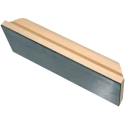 BATTE SEMELLE CAOUT 40X14,5 Taliaplast 400613 | 400613