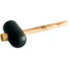 MAILLET CARRELEUR NOIR D.90 MM Taliaplast 471003 | 471003