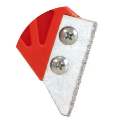KIT 2 LAMES RECHANGE GRIFFE Taliaplast 401271 | 401271