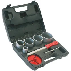 MALLETTE SCIES TREPANS Taliaplast 401262 | 401262
