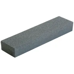 BRIQUE DE CARBORANDUM 20X5X2.5 Taliaplast 401201 | 401201