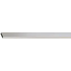 MINI REGLE ALU 50X15 L 100 Taliaplast 380301 | 380301