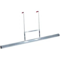 BARRE TALIASOL 2.00M D.80MM A Taliaplast 442323 | 442323