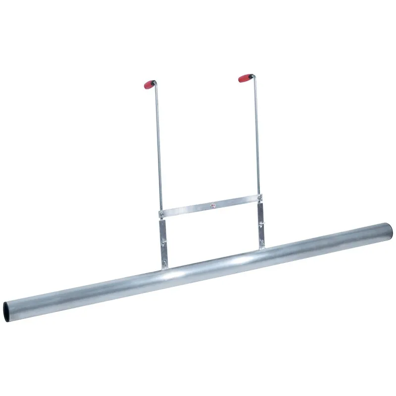 BARRE TALIASOL 2.00M D.80MM A Taliaplast 442323 | 442323 BARRE TALIASOL 2.00M D.80MM A Taliaplast 442323 | 442323