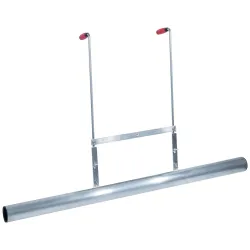 BARRE TALIASOL 1.50M D.80MM A Taliaplast 442322 | 442322