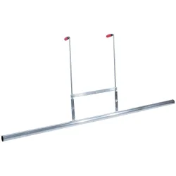 BARRE TALIASOL 2.00M D.50MM A Taliaplast 442303 | 442303