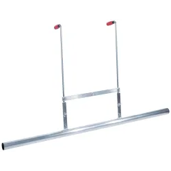 BARRE TALIASOL 1.50M D.50MM A Taliaplast 442302 | 442302