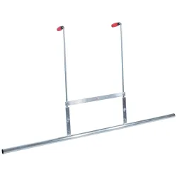 BARRE TALIASOL 1.50M D.30MM A Taliaplast 442312 | 442312
