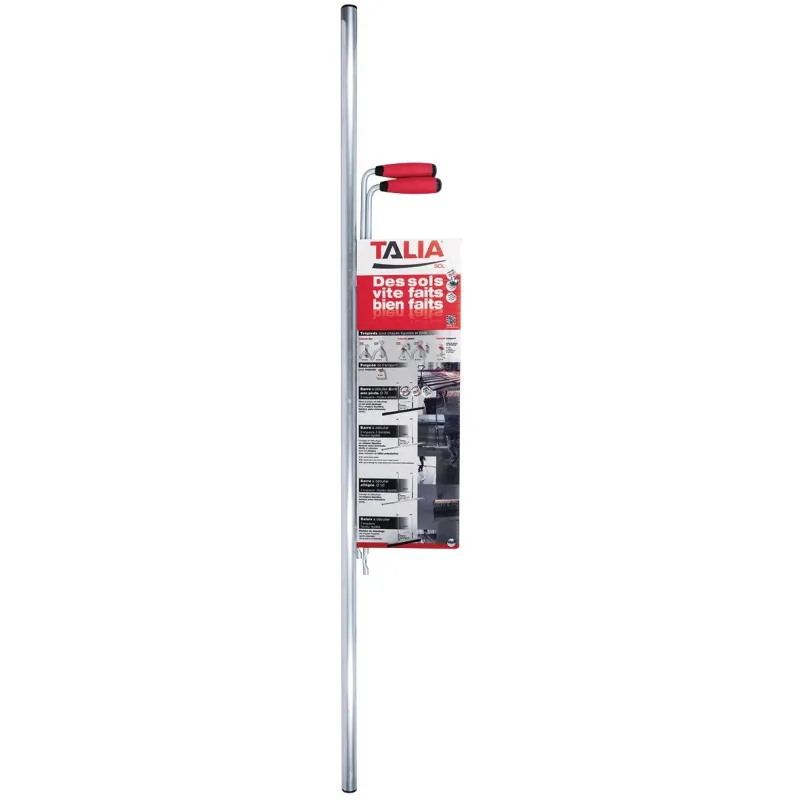BARRE TALIASOL 1.50M D.30MM A Taliaplast 442312 | 442312 BARRE TALIASOL 1.50M D.30MM A Taliaplast 442312 | 442312