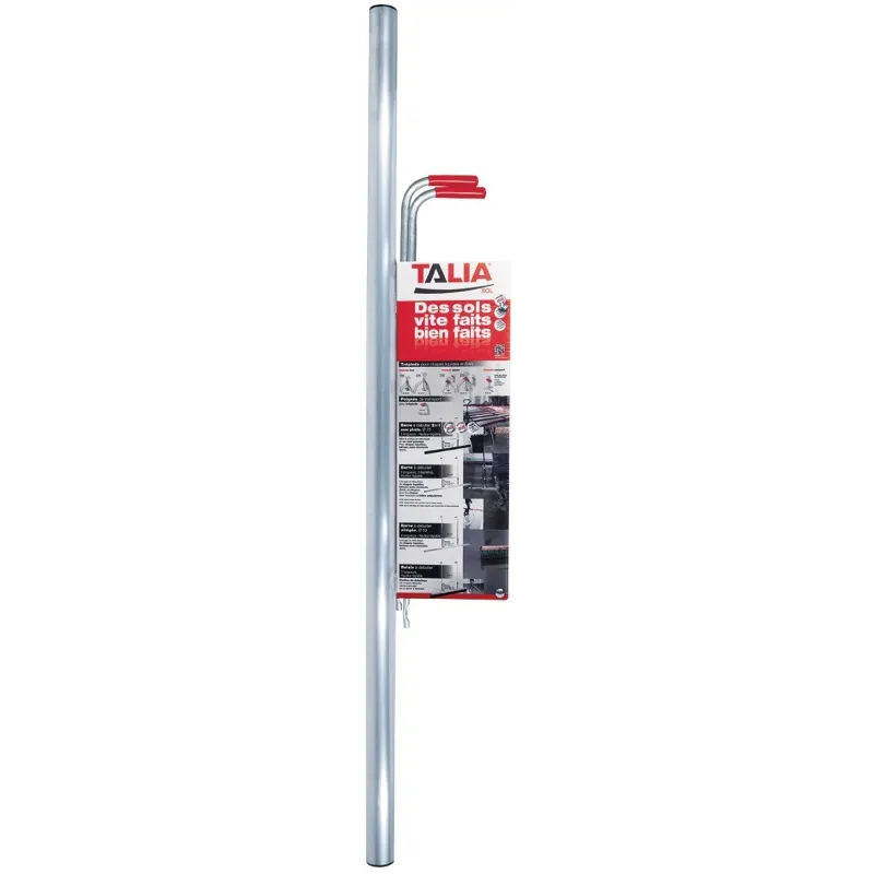 BARRE TALIASOL ALLEGEE 1.50M Taliaplast 442332 | 442332 BARRE TALIASOL ALLEGEE 1.50M Taliaplast 442332 | 442332