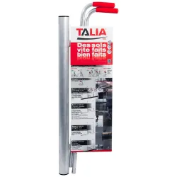 BARRE TALIASOL ALLEGEE 0.75M Taliaplast 442331 | 442331