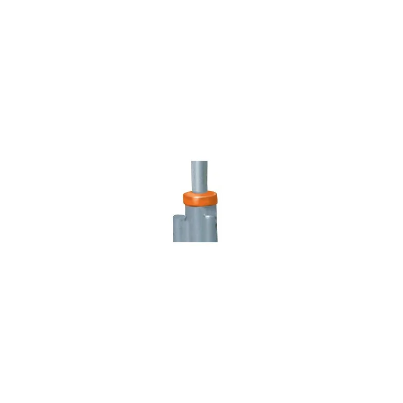 SACHET DE 100 BAGUES PLAST. CO Taliaplast 442403 | 442403