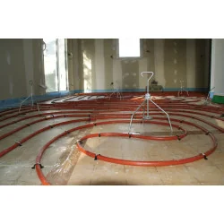 TREPIED PLIANT TALIASOL GRAND Taliaplast 442412 | 442412