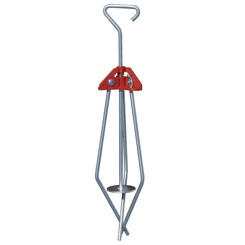 TREPIED PLIANT TALIASOL GRAND Taliaplast 442412 | 442412