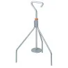 TREPIED FIXE TALIASOL Taliaplast 442401 | 442401