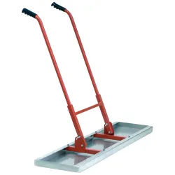 LISSARDE BETON 2 BRAS 1840mm Taliaplast 442112 | 442112