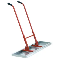 LISSARDE BETON 2 BRAS 1340mm Taliaplast 442111 | 442111