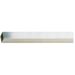 REGL.ALU CARRE 50X50 L250 Taliaplast 380702 | 380702