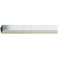 REGL.ALU CARRE 50X50 L250 Taliaplast 380702 | 380702