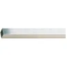 REGL.ALU CARRE 50X50 L250 Taliaplast 380702 | 380702
