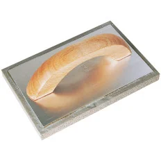 PLATOIR CAOUT. MOUSSE 21X14.5 Taliaplast 301901 | 301901