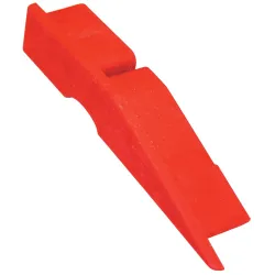 EMBOUT DE REGLE BISEAUT(PAIRE) Taliaplast 380505 | 380505