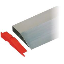REGL.BISEAUTEE 100X18 L100 Taliaplast 380501 | 380501