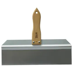 COUTEAU FINITION INOX 350 Taliaplast 440903 | 440903