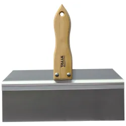 COUTEAU FINITION INOX 300 Taliaplast 440902 | 440902