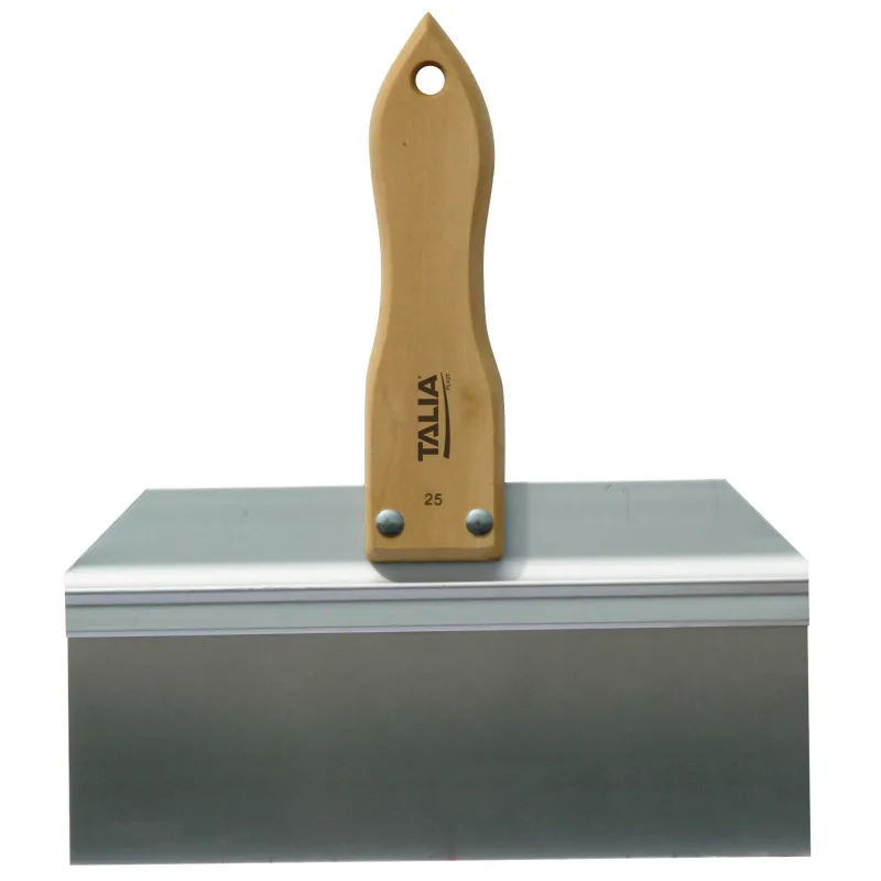 COUTEAU FINITION INOX 250 Taliaplast 440901 | 440901 COUTEAU FINITION INOX 250 Taliaplast 440901 | 440901