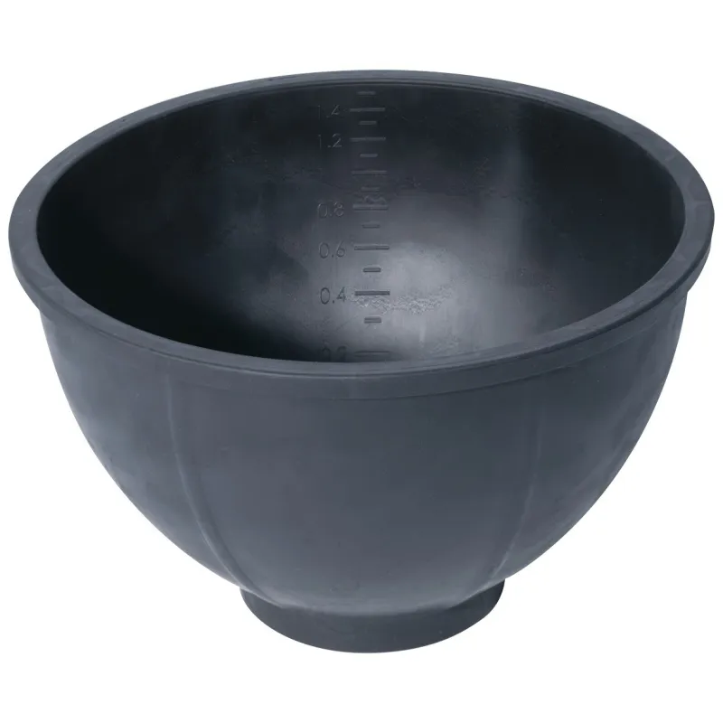 BOL PLATRIER CAOUT.ARME 1.5L Taliaplast 320401 | 320401
