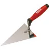TRUELLE INOX BOUT POINTU 16CM Taliaplast 431506 | 431506