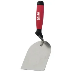 STUCATEUR INOX 10CM MANCHE BI- Taliaplast 431602 | 431602