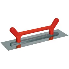 PLATOIR INOX 50X14 BISEAUTE Taliaplast 440201 | 440201