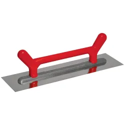 PLATOIR INOX 50X14 POIG.CORNE Taliaplast 440202 | 440202