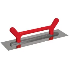 PLATOIR INOX 50X14 POIG.CORNE Taliaplast 440202 | 440202