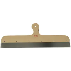 COUTEAU A ENDUIRE INOX 60CM Taliaplast 440803 | 440803