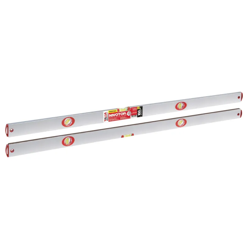 NIVEAU NIVOTOP MAGNETIQUE 1.0M Taliaplast 450124 | 450124 NIVEAU NIVOTOP MAGNETIQUE 1.0M Taliaplast 450124 | 450124