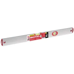 NIVEAU NIVOTOP MAGNETIQUE 60CM Taliaplast 450123 | 450123